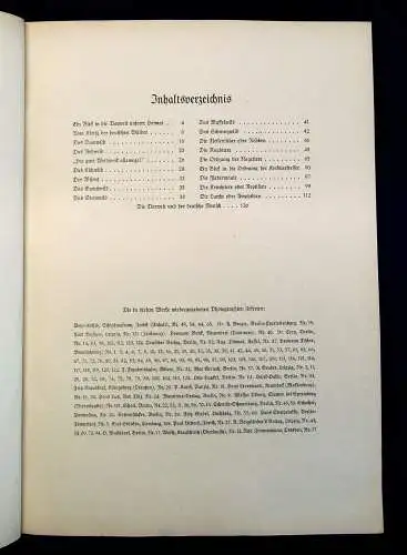 Nöldner Aus Wald und Flur SBA Pflanzen u. Tiere 1937/38 1 u.3 komplett mb 