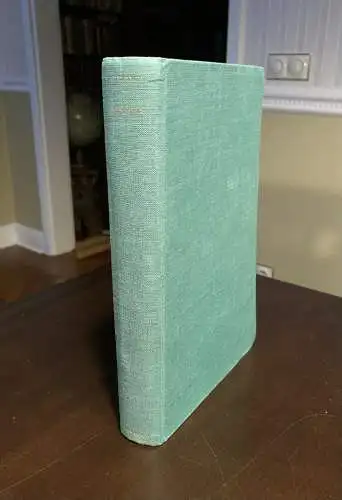 Auerbach Mimesis Erste Ausgabe 1946 Phililogie Kulturwissenschaft Philosophie mb