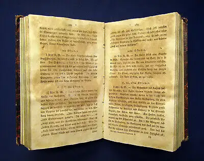 Antommarchi Memoiren des Dr. F. Antommarchi 2Bde 1. deutsche Ausgabe 1825 mb