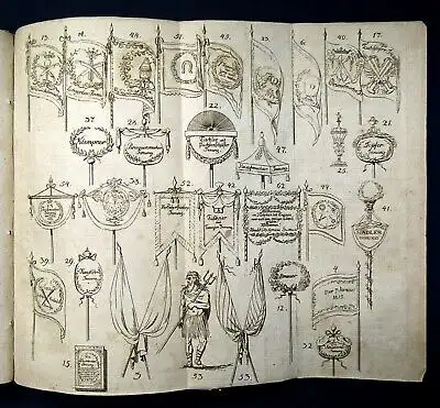 Richter Des Königs Friedrich August des Gerechten Heimkehr und Empfang 1815 js