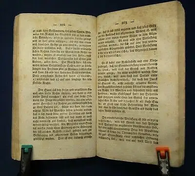 Phileutheros, N. Bonaparte als Mensch, Bürger, Krieger und Regent 1801 js