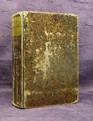 Sporschil Die Kaiser-Chronik. Enthaltend die Schlachten Gefechte, Kämpfe 1837 js