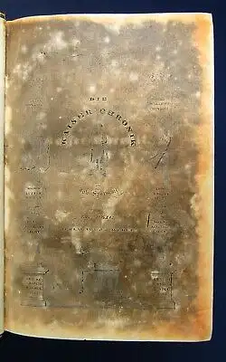 Sporschil Die Kaiser-Chronik. Enthaltend die Schlachten Gefechte, Kämpfe 1837 js