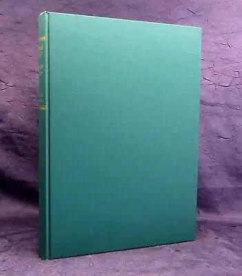 Deutsches Stutbuch für Arabische Vollblüter (GASB) Teil V Bd. 1 um 1990 js