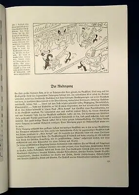 Böckler Die Stadt Ihre Pflege und Gestaltung Landschaftliche Grundlagen 1939 js