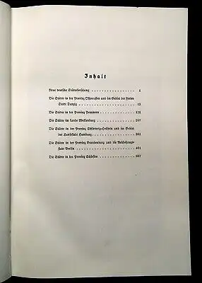 Keyser Deutsches Städtebuch 2 Bde. komplett 1941 Handbuch der Geschichte js