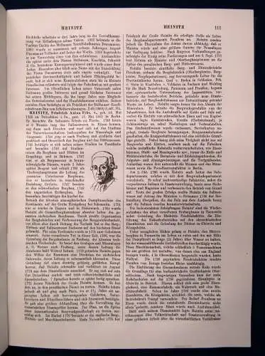 Matschoss Männer der Technik 1925 Biographisches Handbuch 106 Bildnisse js