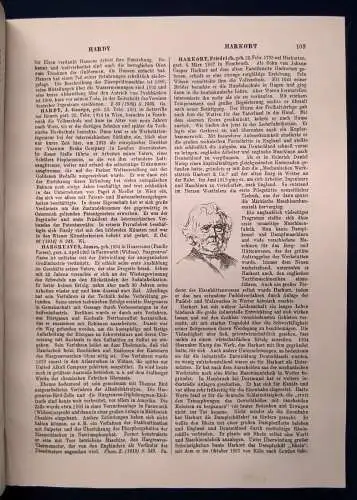 Matschoss Männer der Technik 1925 Biographisches Handbuch 106 Bildnisse js