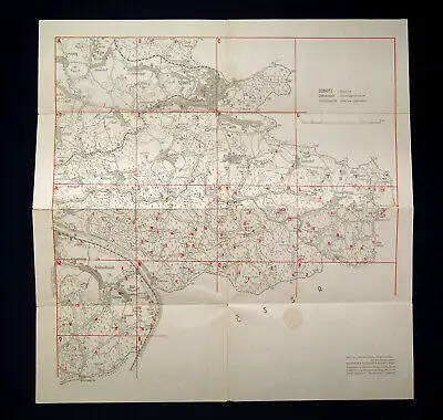 Werte der deutschen Heimat Zw. Sebnitz Hinterhermsdorf u d Zschirnsteinen 1966 m