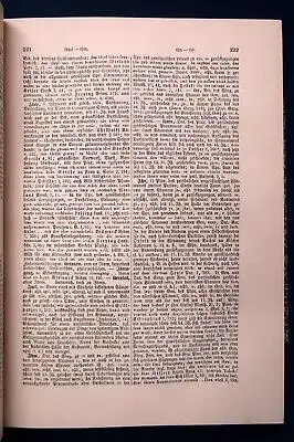 Heyne Deutsches Wörterbuch 3 Bde. komplett 1905 sehr dekorativer Einband js