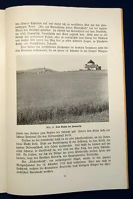 Schumann, Sächsischer Heimatschutz Hochkirch Heft 9-12 Band XXVI 1935 js