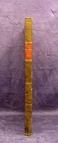 Röhr Grund- und Glaubens-Sätze der evang.-protest. Kirche 1834 Theologie mb