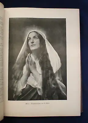 Spemann Vom Fels zum Meer 1897 XVI. Jahrgang 2. Band Kultur Sprache Volk js