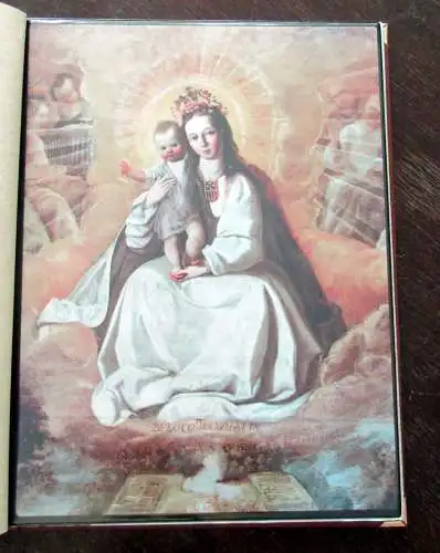 El Greco 1575 Meisterwerke der Welt I , Faksimile 6 bekannte Meisterwerke am