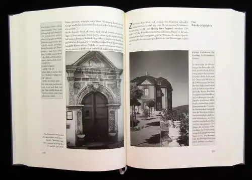 Ignasiak An der Saale und im Holzland 1997 Kulturhistorischer Führer  js