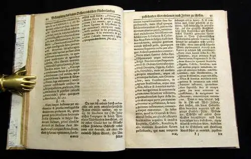 Frontinus; Gandini 1574 Stratagemi militari de Sesto Giulio Frontino, ... am