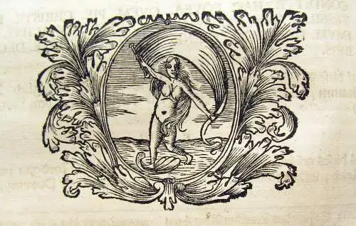 Falckenstein 1734 Antiquitates et memorabilia Nordgaviae veteris, Oder: [...] am