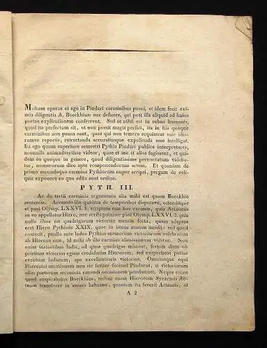 Godofredus Procancellarii Nomine Candidatis Magisterii diem Petitionis 1834 js