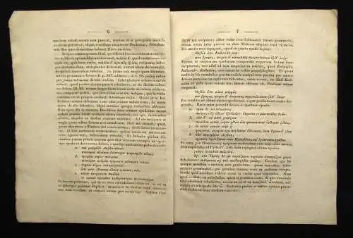 Godofredus Procancellarii Nomine Candidatis Magisterii diem Petitionis 1834 js