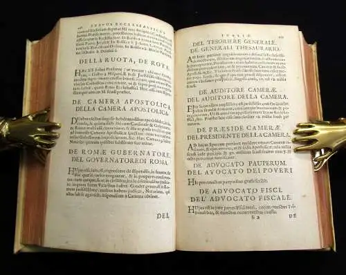 Linda, Lucas de 1665 Descriptio orbis & omnium ejus rerumpublicarum ... am