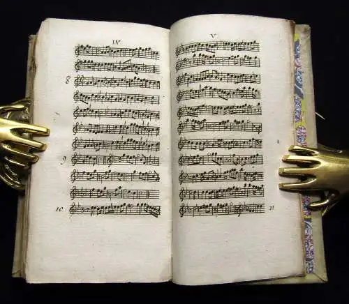 Vade, Jean-Joseph 1777 Oeuvres complettes, avec les airs notés à la fin de ...