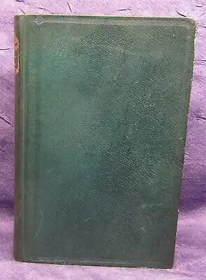 Roscoe The Tourist in Italy 1831 Landeskunde Ortskunde Reise Italien sf