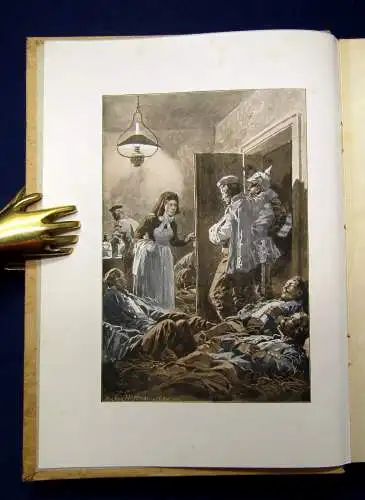 Malkowsky  Deutsche Siege an der Donau o.J. um 1917 Geschichte Gesellschaft mb