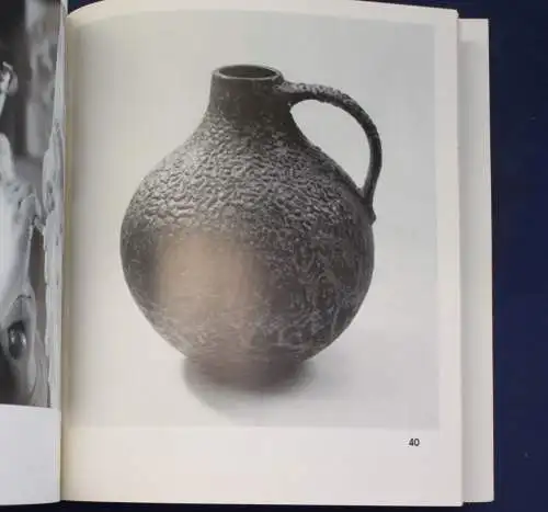 Anerkannte Kunsthandwerker des Bezirks Dresden 1979 Handwerk Künstler js