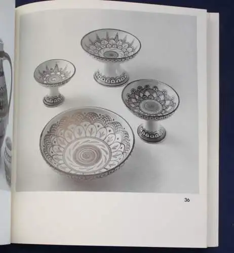 Anerkannte Kunsthandwerker des Bezirks Dresden 1979 Handwerk Künstler js