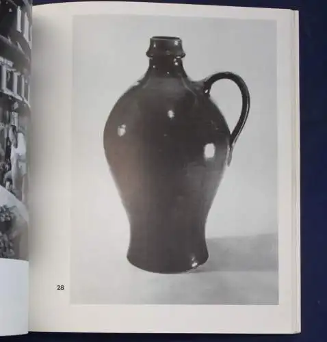 Anerkannte Kunsthandwerker des Bezirks Dresden 1979 Handwerk Künstler js