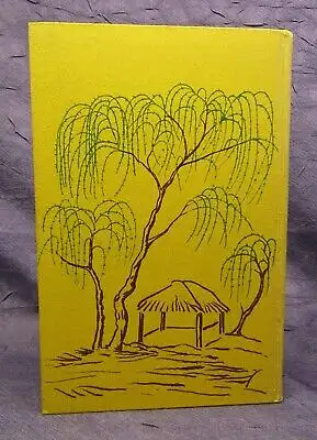 Frohnmeyer Kwangtun 1930 Ortskunde Beschreibung Sitten Literatur Leben js