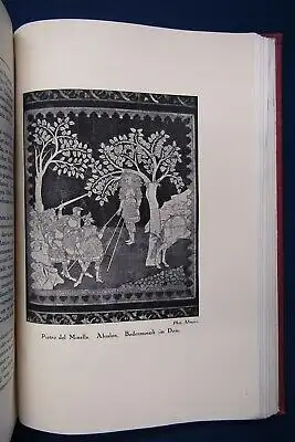 Chledowski Siena 2 Bände in 1 Buch 1918 Abenteuer Belletristik Literatur js