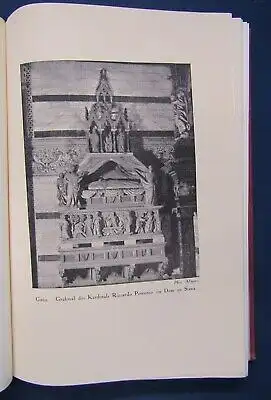 Chledowski Siena 2 Bände in 1 Buch 1918 Abenteuer Belletristik Literatur js