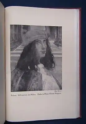 Chledowski Siena 2 Bände in 1 Buch 1918 Abenteuer Belletristik Literatur js