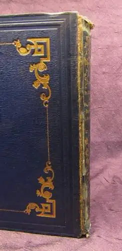 Boltz Handbuch der englischen Literatur Für Freunde d. engl. Literatur 1.Teil js