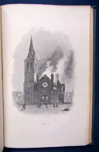Captain Marryat Poor Jack 1840 Geschcihten Erzählungen illustriert EA js 