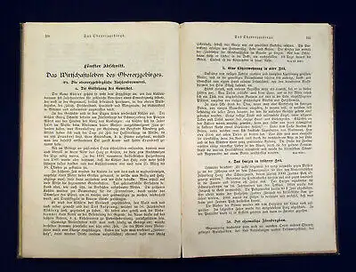 Leschner Schwarzenberg und das Obererzgebirge in Sage und Geschichte 1900 mb