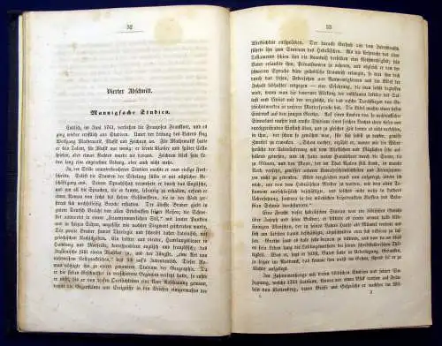 Lewes Goethes Leben und Schriften 2 Bde 1857 Geschichte Gesellschaft mb