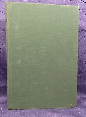 Kakteenkunde Jahrgang 1933 Heft 1- 12 Natur Wissen  Botanik Pflanzenkunde js