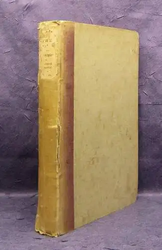 J.Y.A. Tales of Other Days  with illustrations by George Cruikshank 1830  js