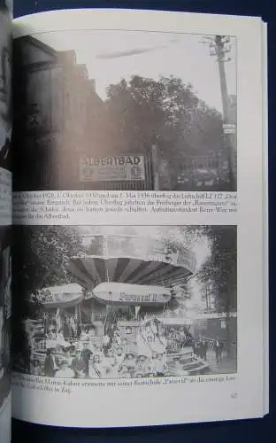 Lauterbach Die Reihe Archivbilder Freiberg  Geschichte 2002 Ortskunde js