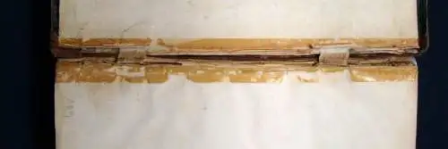 Lindner Die heilige Schrift alten und neuen Testaments 1836 Selten Theologie mb
