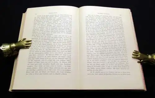 Roosevelt, Theodore Jagden in amerikanischer Wildnis 1905 Abenteuer und Reise