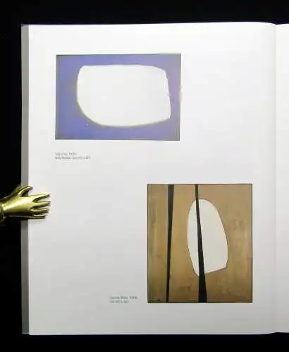 Dorles, Gillo Dadamaino mit eigenhändiger Widmung Auflage von 1000 Ex. 1987