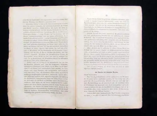 Wolf Homöopathische Erfahrungen Grundvergiftungen der Menschheit 1860 Heft 2-5