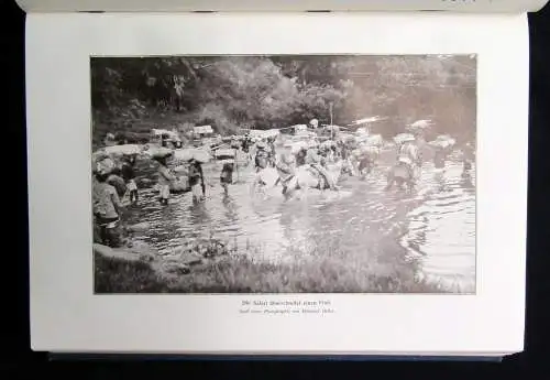 Roosevelt, Theodore Afrikanische Wanderungen eines Naturforschers u. Jägers 1910