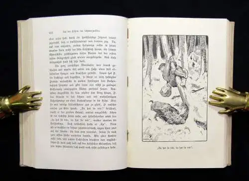 Frömbling Im Wald und auf der Heide Weidmannserzählungen aus drei Generationen