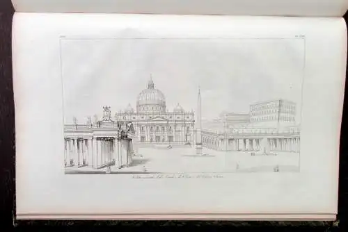 Quast Denkmäler der Architektur von IV.- XVI. Jahrh. 1840 3. Abt.Teil 1 Malerei