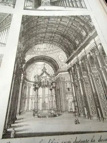 Quast Denkmäler der Architektur von IV.- XVI. Jahrh. 1840 3. Abt.Teil 1 Malerei