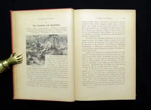Holub Sieben Jahre in Süd-Afrika Erlebnisse, Forschungen und Jagden 1881 Reisen